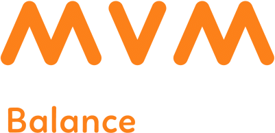MVM Balance logó